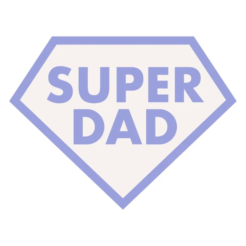 SUPER DAD 2