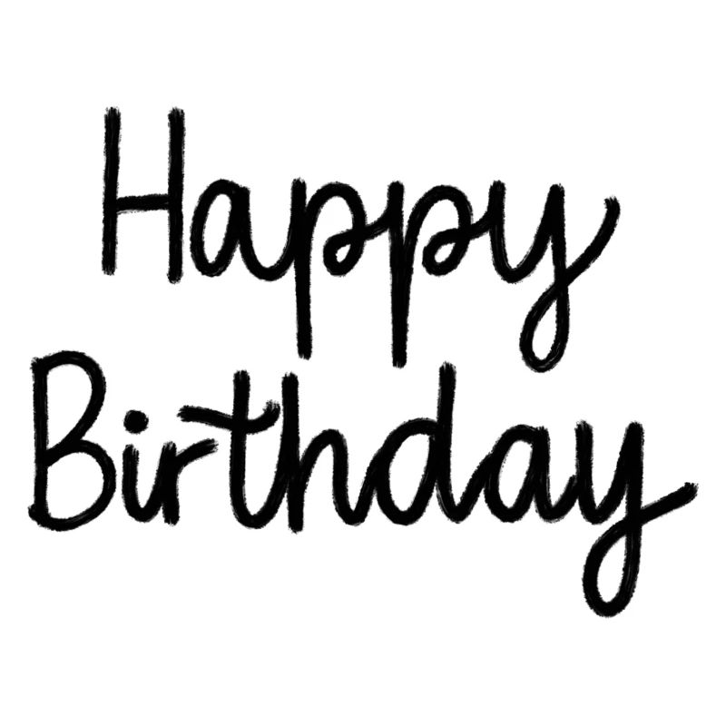 Birthday Bliss