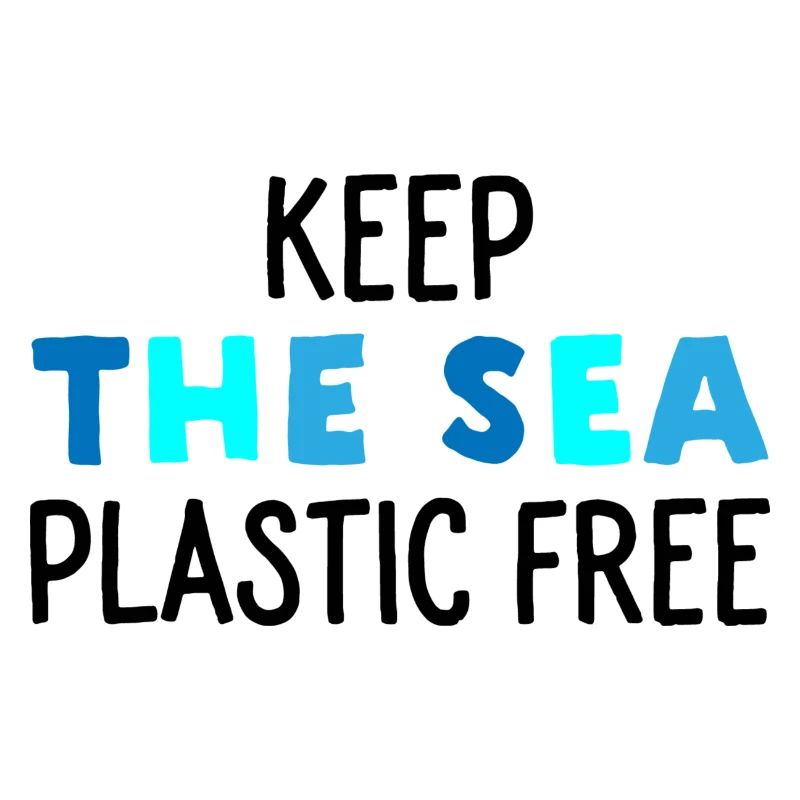 Umweltschutz im Meer