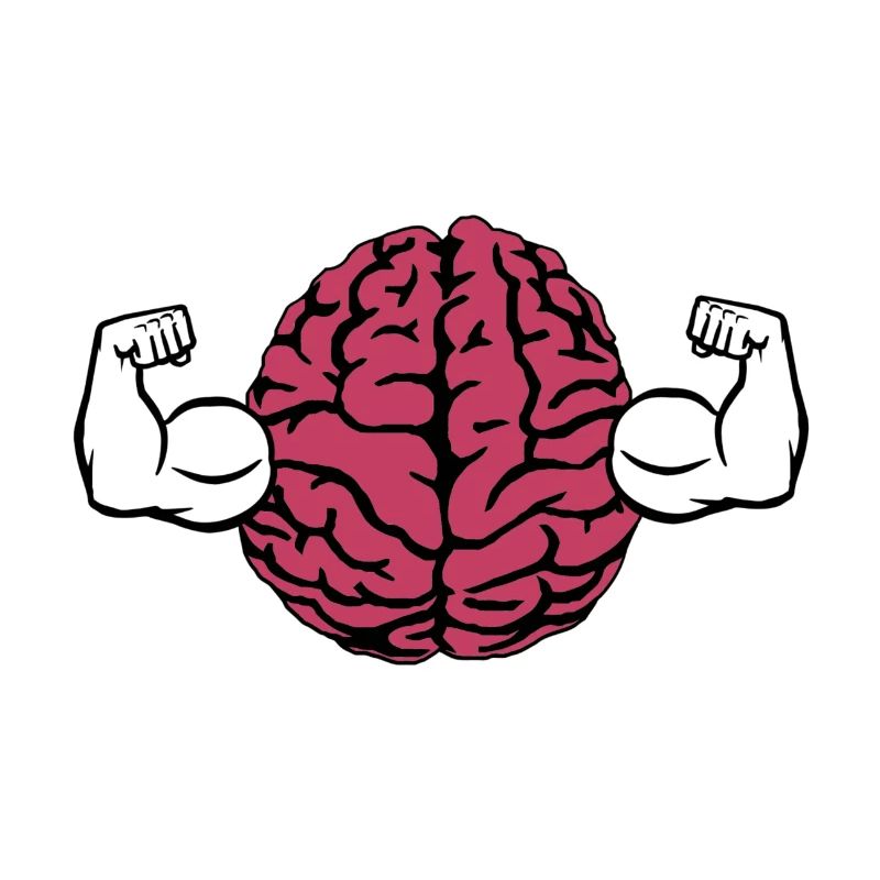 Strong Mind