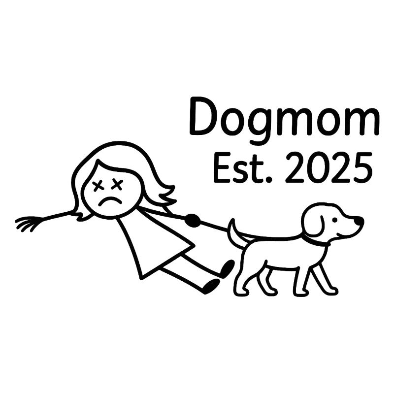 Hundemom Est. 2025