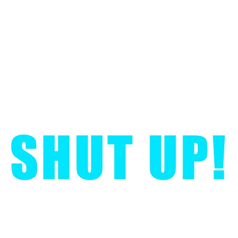 Brain Won't Shut Up – Funny Overthinking Shirt