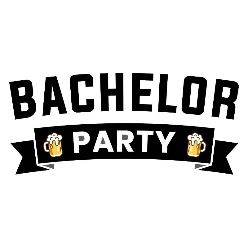 Junggesellen Abschieds Party