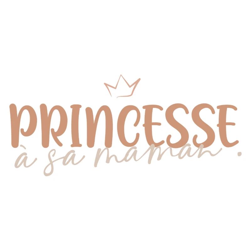 Prinzessin für ihre Mutter