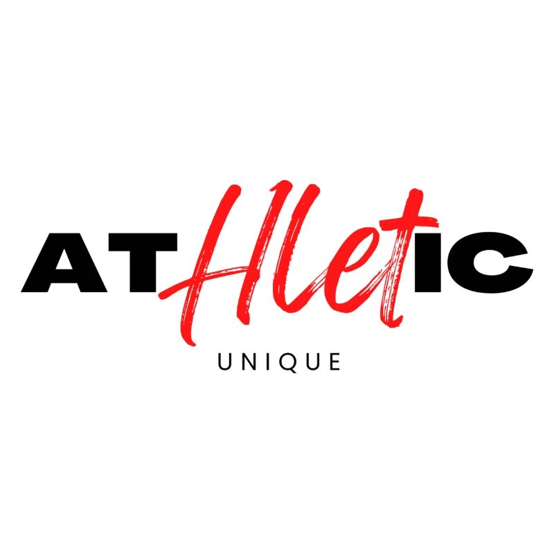 Athletisches Unikat