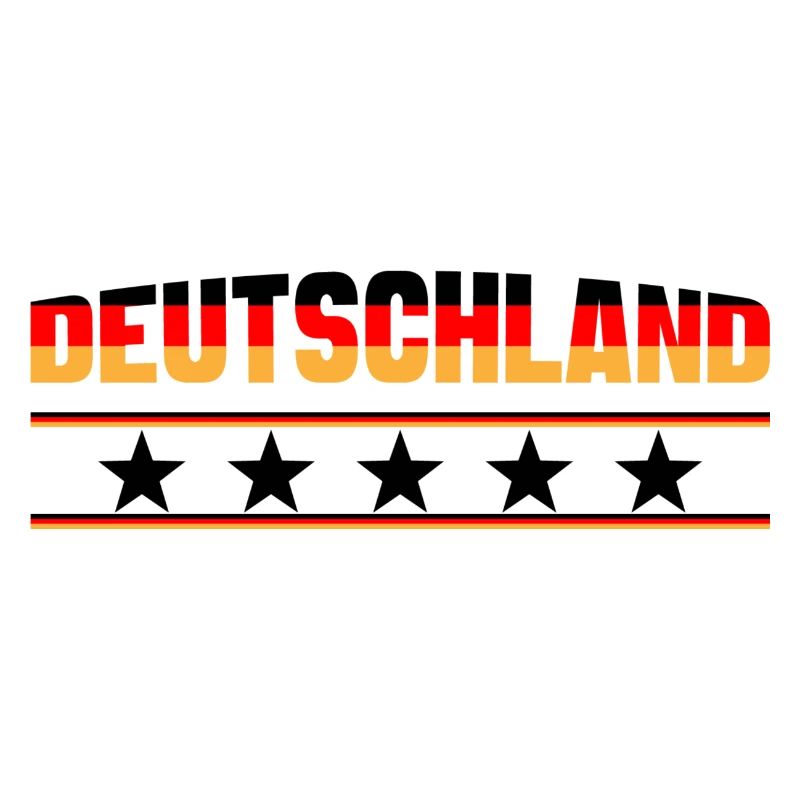 Deutschland Stern