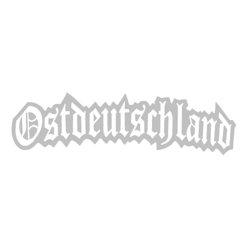 Ostdeutschland