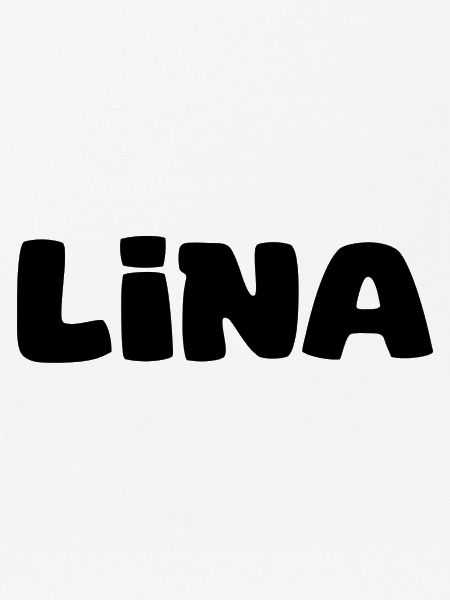 Name - Lina