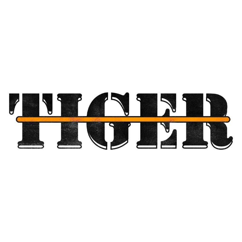 tiger logo