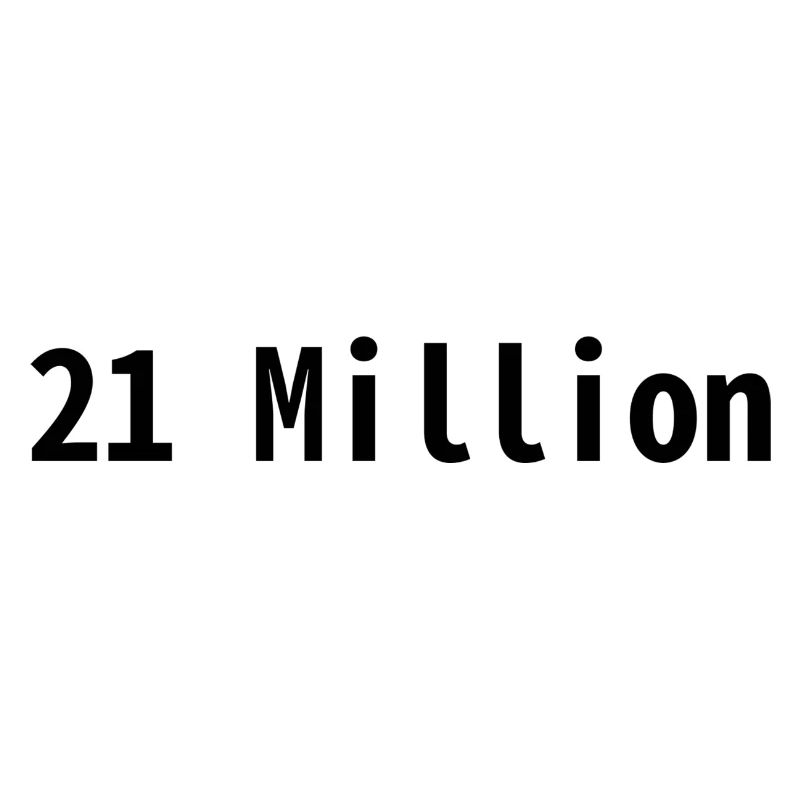 21 Million