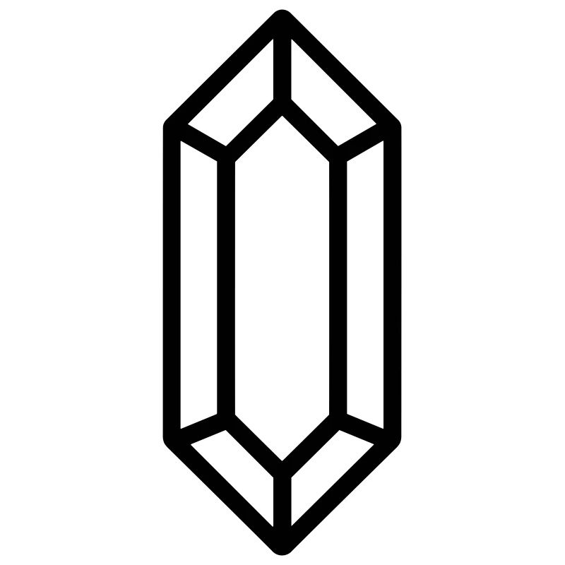 quartz crystal