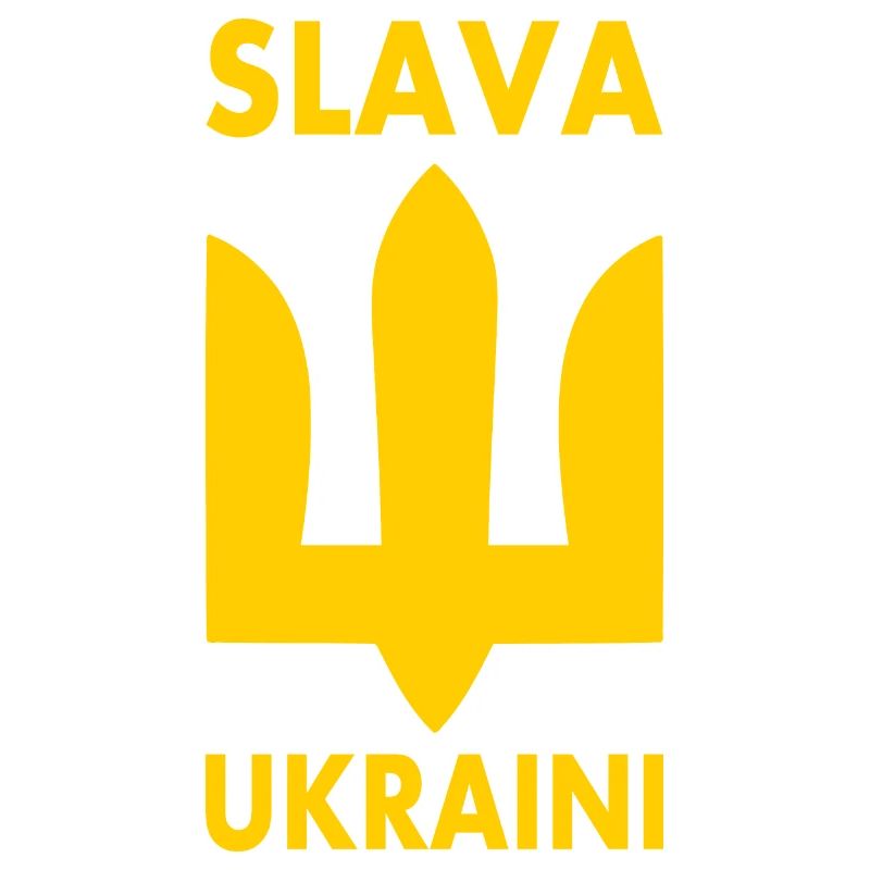 Slava ukraini