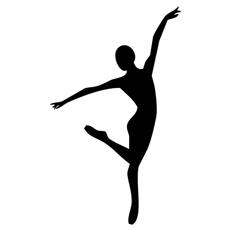 Ballett - Ballerina