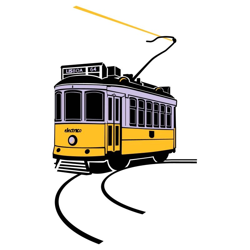 Electrico de Lisboa