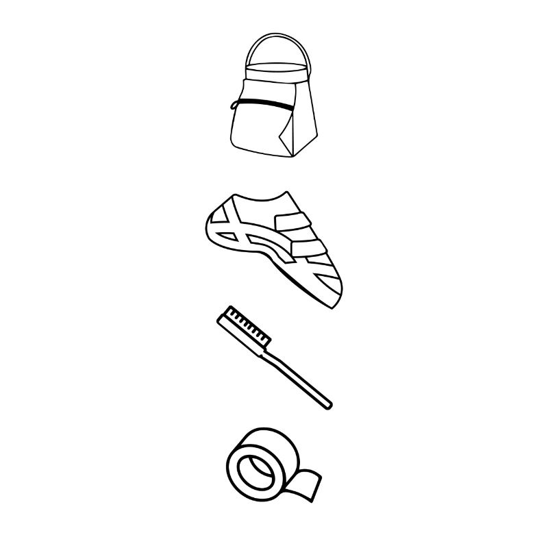 Bouldering Essentials