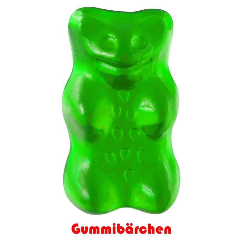 Gummibärchen