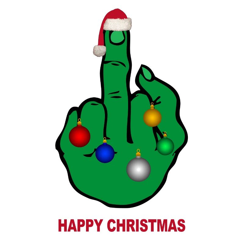 happy christmas
