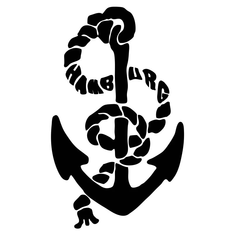 Hamburg Anker