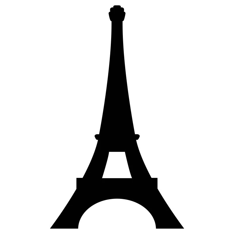 Paris Eiffelturm