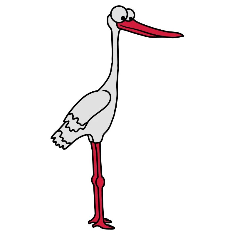 Stork