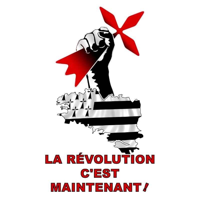 breizh England Revolution