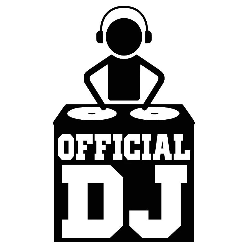 offizielle dj