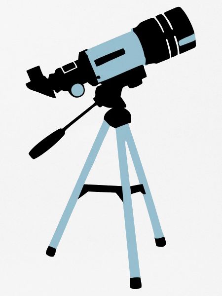 Teleskop, Astronomie
