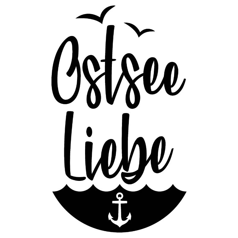 OSTSEE LIEBE KÜSTE
