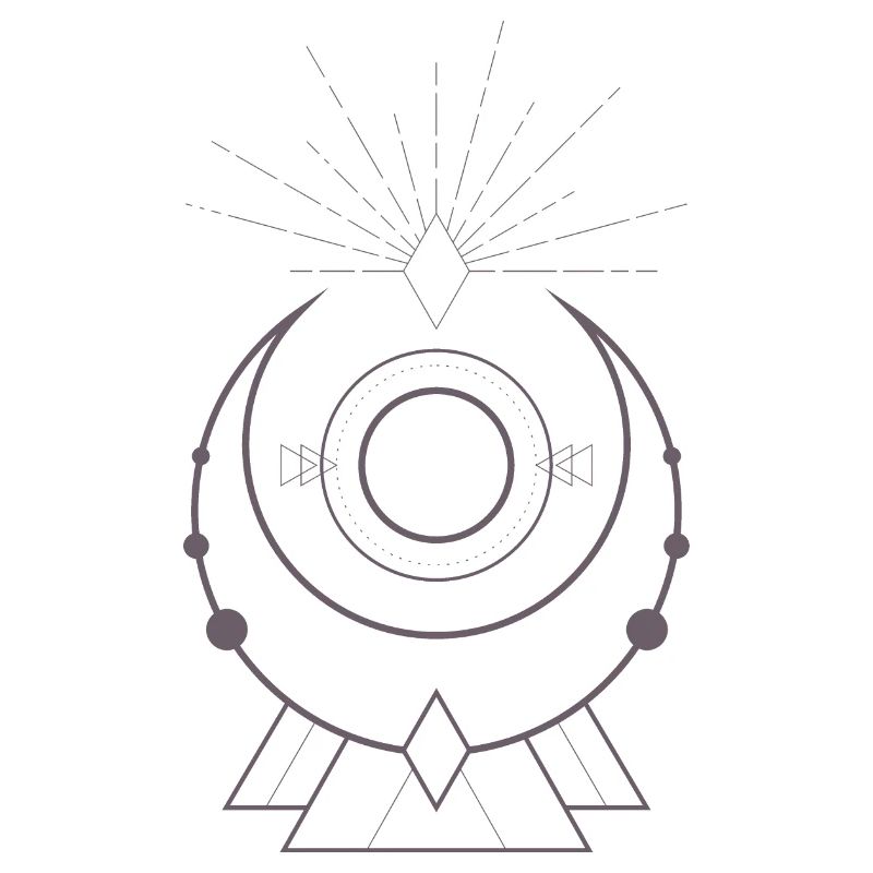 Heilige Geometrie