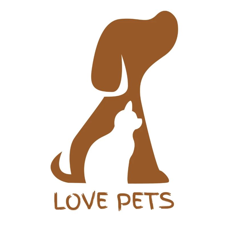 Love pets