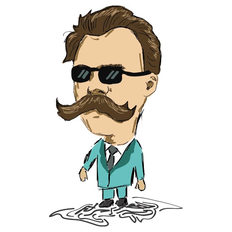Nietzsche
