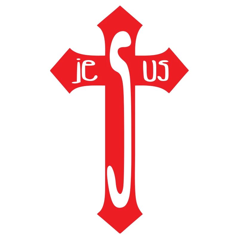 Jesus / Christianity / Catholic