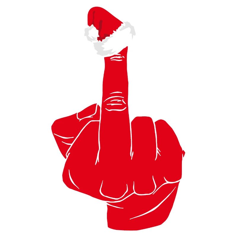 Weihnachtsheuchelei