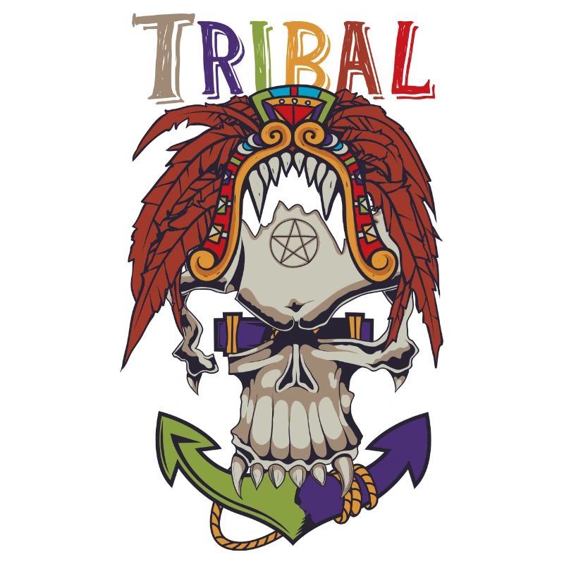 tribal