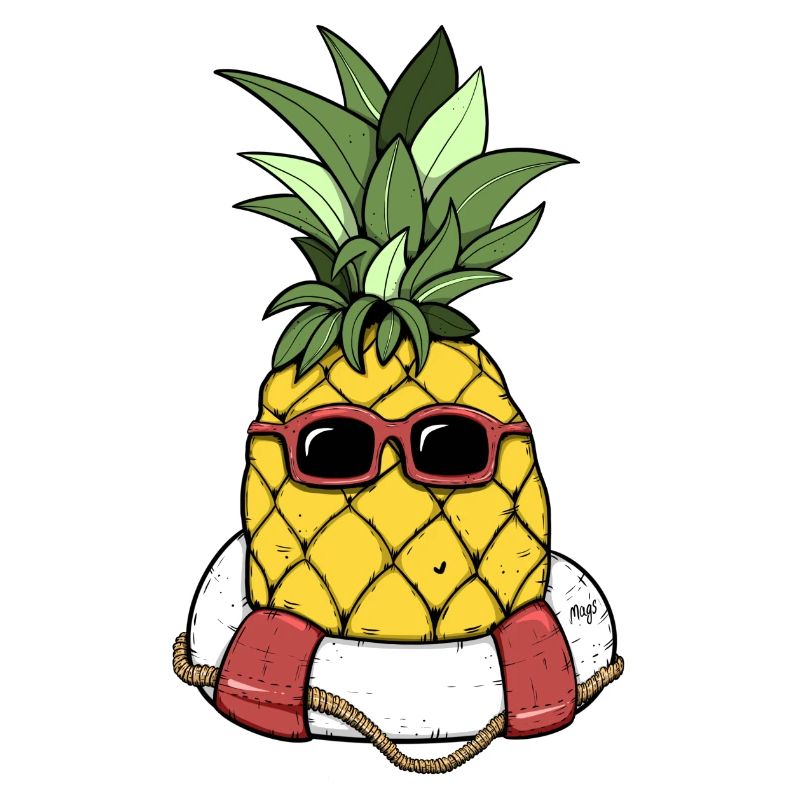 Ananas