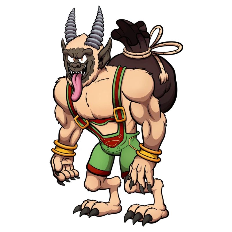 Krampus