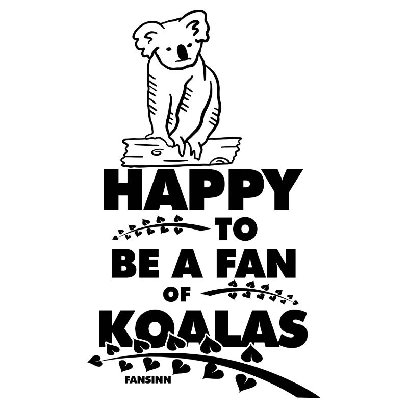 Koala Australien Koalabär