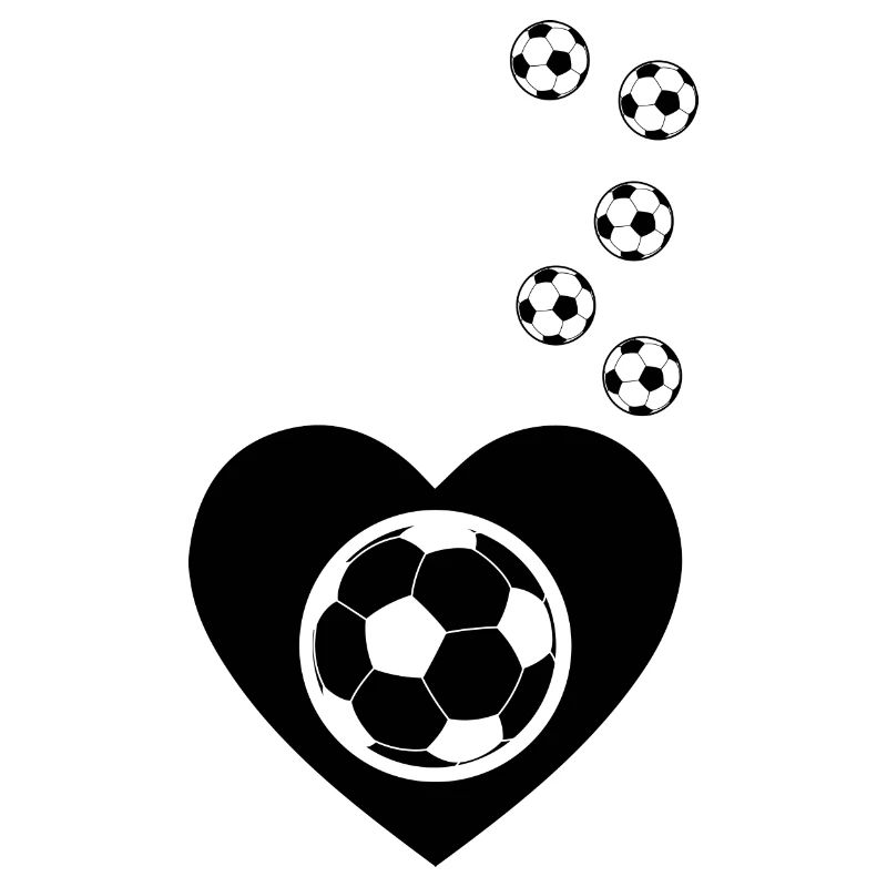 Fußball Soccer