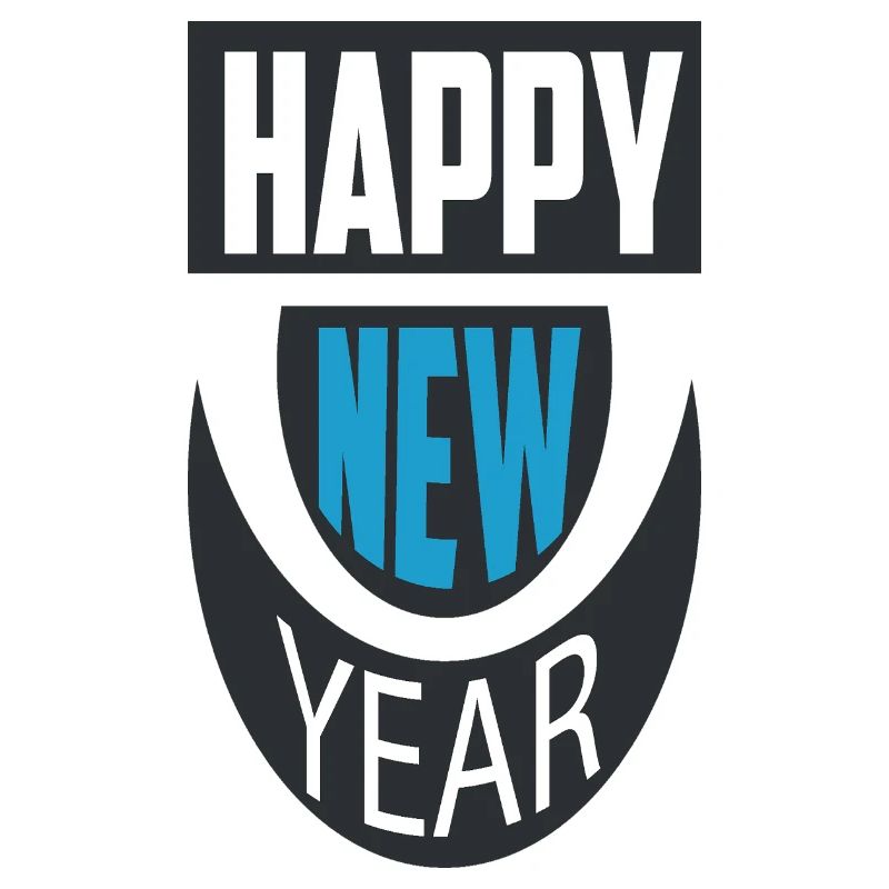 Happy New Year