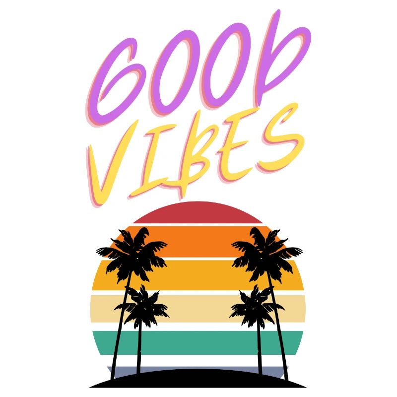 Good Vibes 1