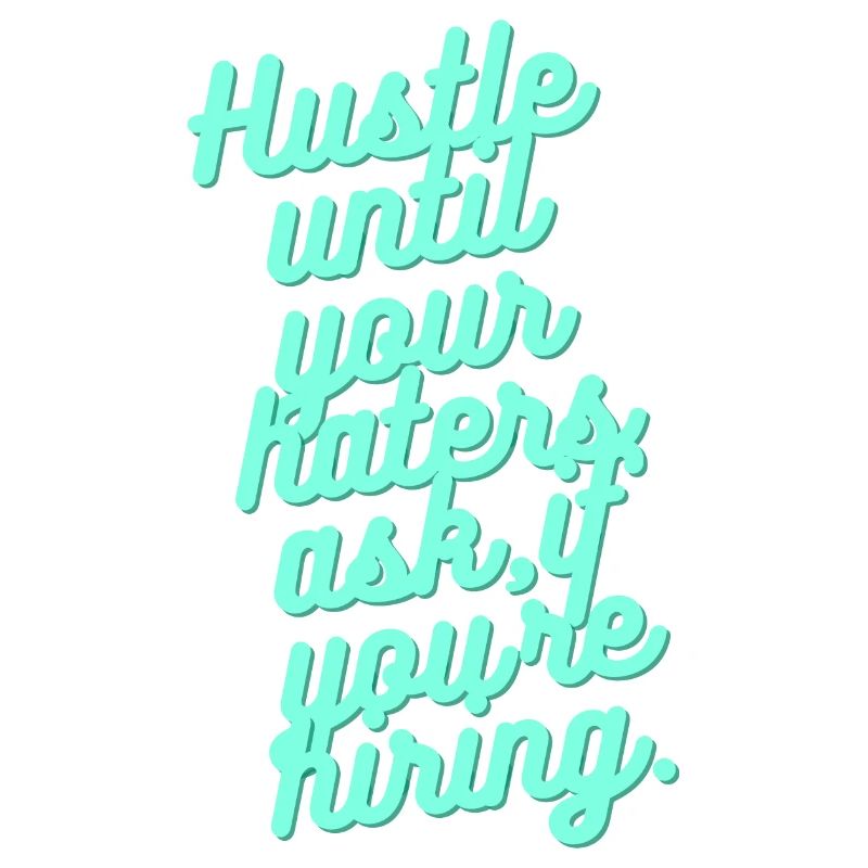 Hustle