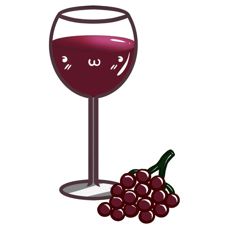 Süßer Wein