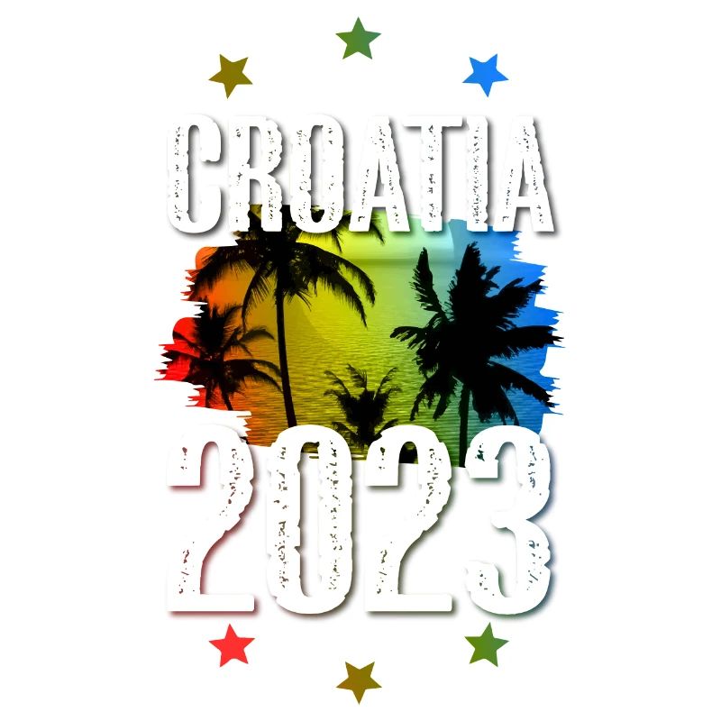 Croatia 2023