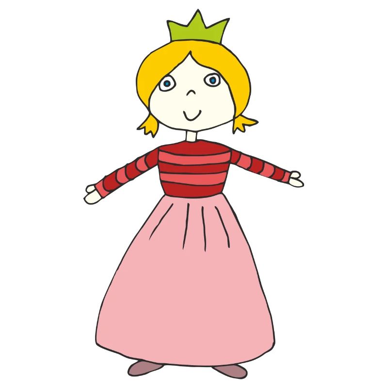 kleine prinzessin