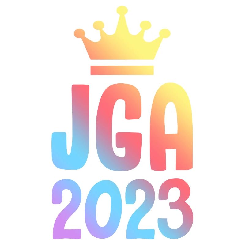Jga 2023 Junggesellenabschied