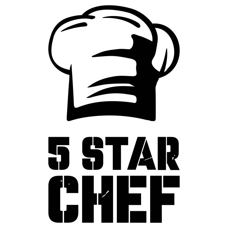 5 star chef