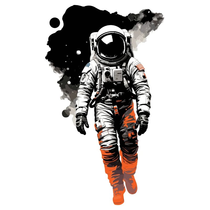 Astronaut