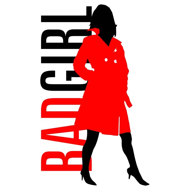 Bad Girl