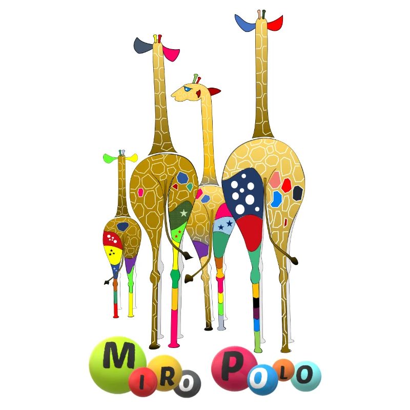 Giraffen