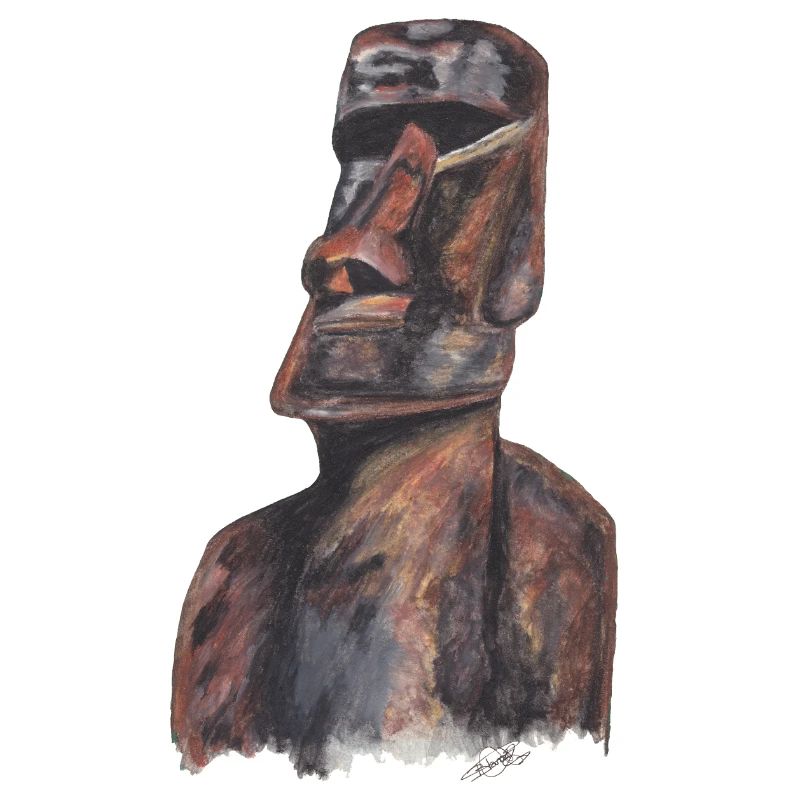MOAI